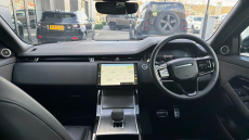 Land Rover Range Rover Evoque 2.0 D200 Dynamic SE 5dr Auto Diesel Hatchback